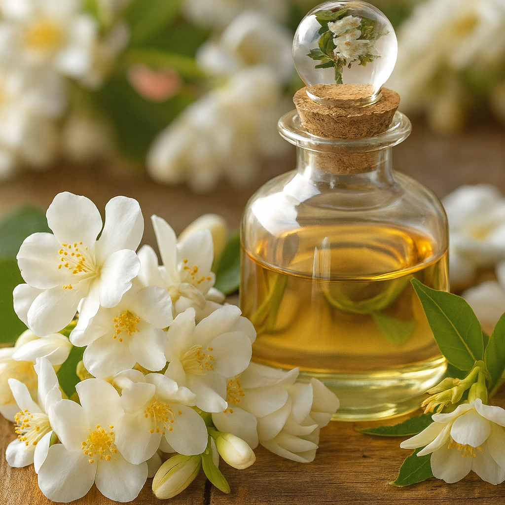 Corso di aromaterapia clinica
